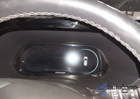 2022 Hyundai Palisade Calligraphy from USA, damaged, VIN KM8R7DHE1NU387938